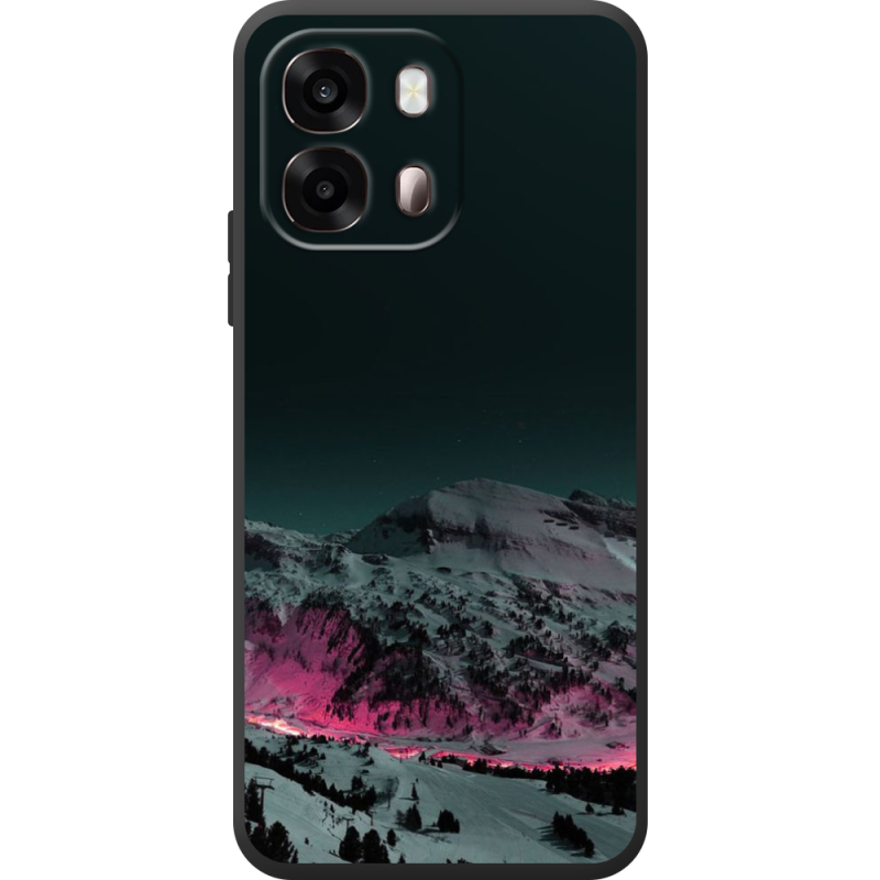 Чохол BoxFace OPPO A6s 4G 