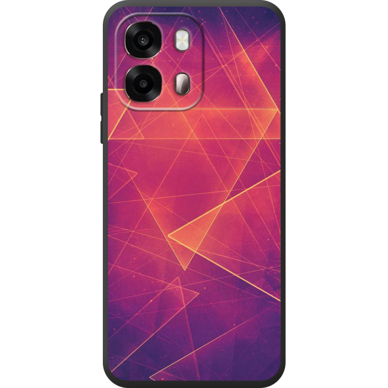 Чохол BoxFace OPPO A6s 4G 