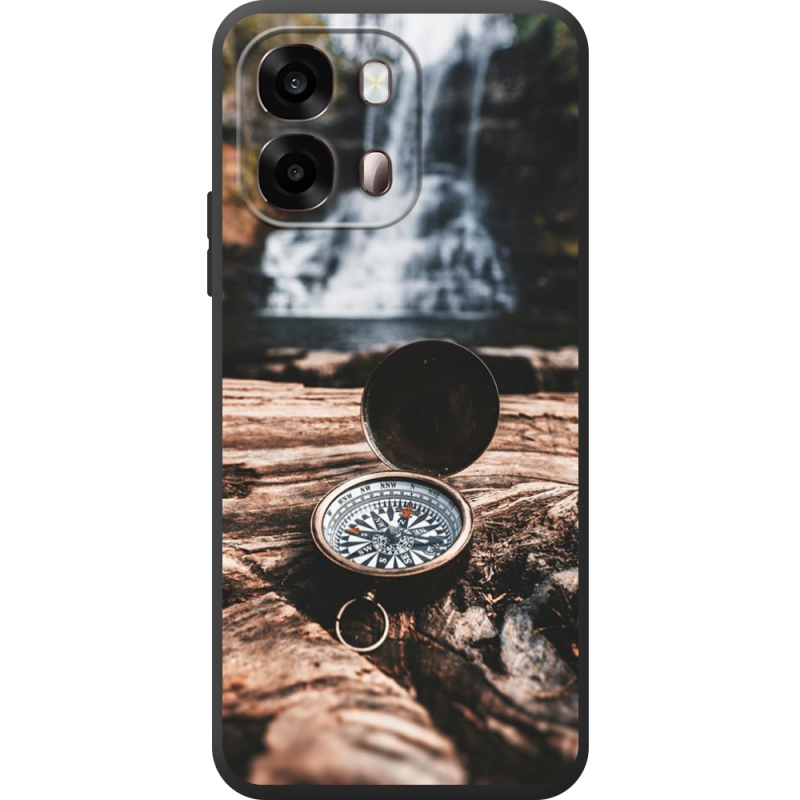 Чохол BoxFace OPPO A6s 4G 