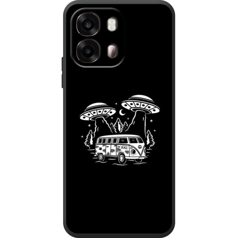 Чохол BoxFace OPPO A6s 4G 