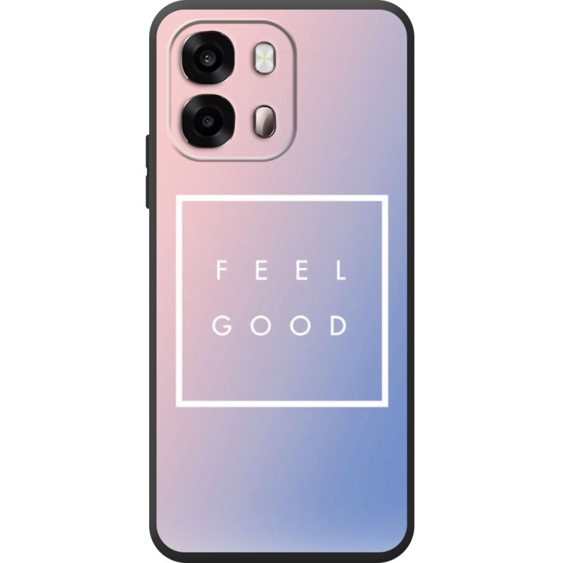 Чохол BoxFace OPPO A6s 4G 