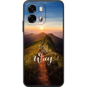 Чохол BoxFace OPPO A6s 4G 