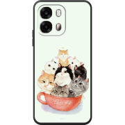 Чохол BoxFace OPPO A6s 4G 