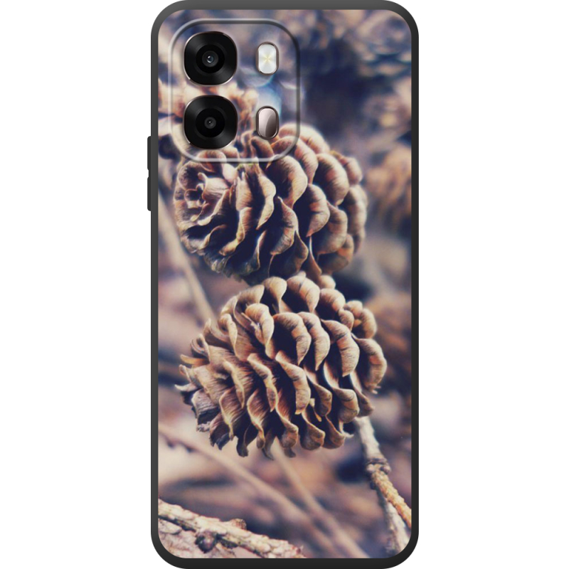 Чохол BoxFace OPPO A6s 4G 