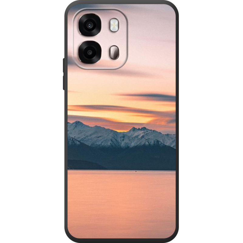 Чохол BoxFace OPPO A6s 4G 