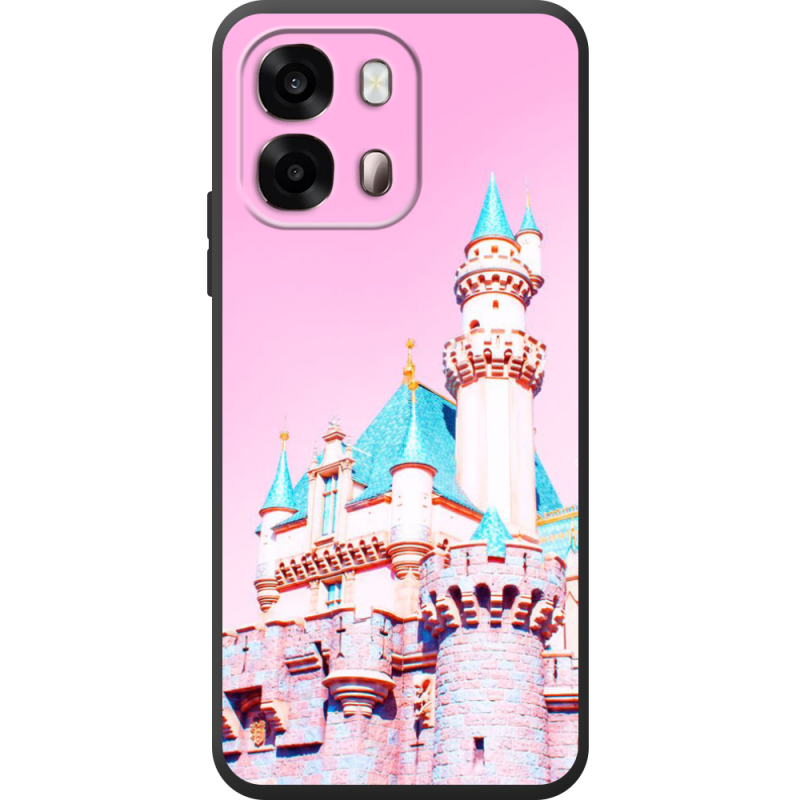 Чохол BoxFace OPPO A6s 4G 