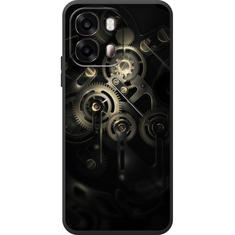 Чохол BoxFace OPPO A6s 4G 