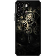 Чохол BoxFace OPPO A6s 4G 