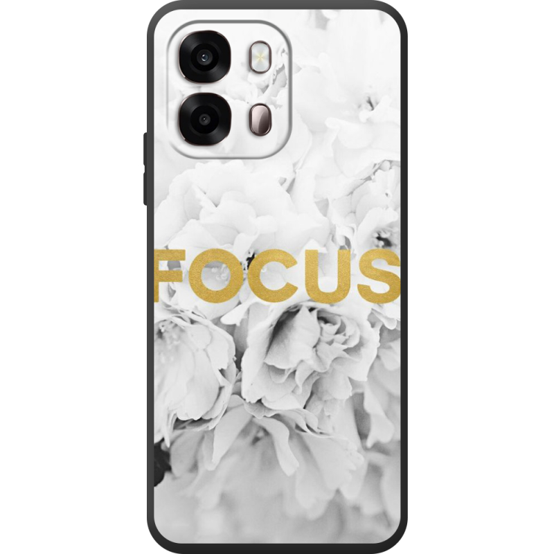 Чохол BoxFace OPPO A6s 4G 