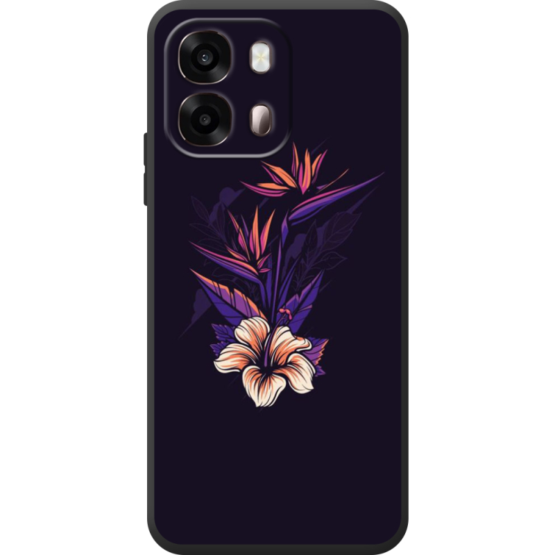 Чохол BoxFace OPPO A6s 4G 