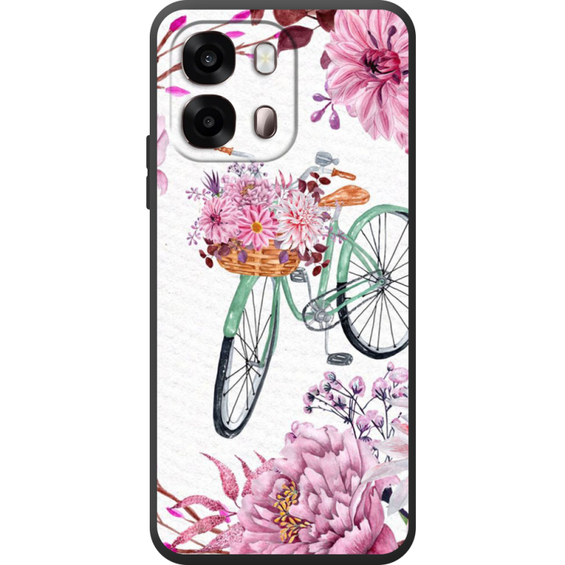 Чохол BoxFace OPPO A6s 4G 