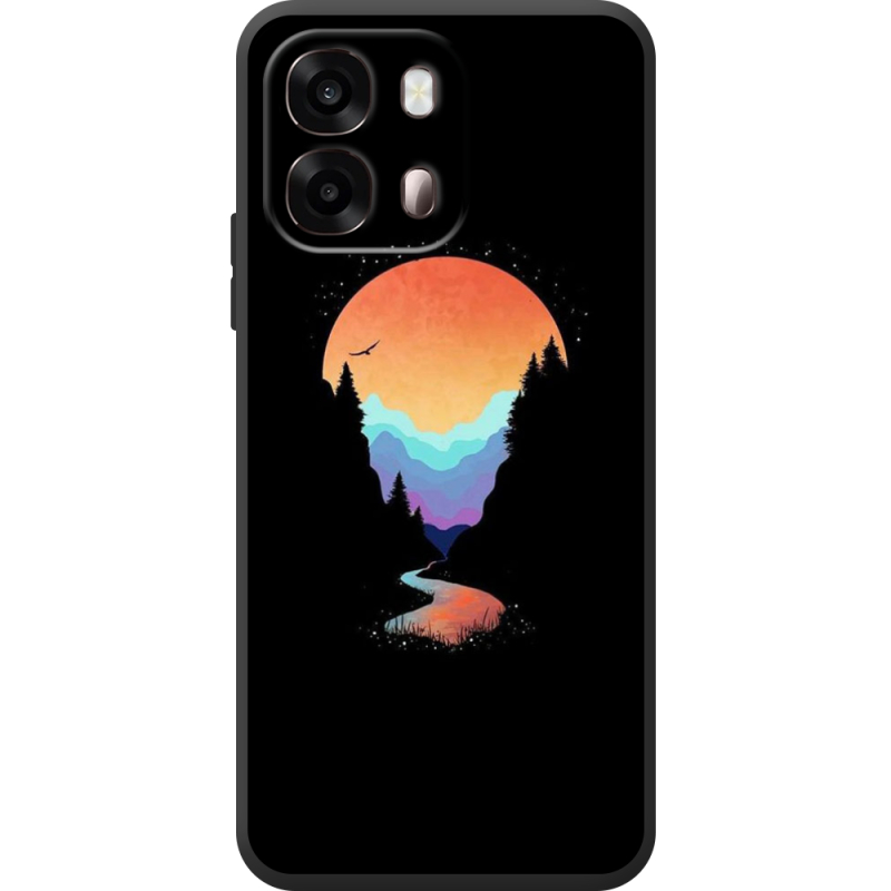 Чохол BoxFace OPPO A6s 4G 