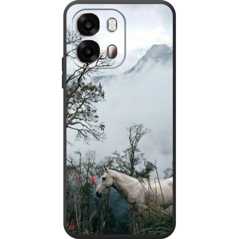 Чохол BoxFace OPPO A6s 4G 