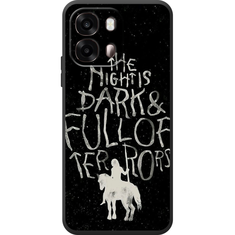 Чохол BoxFace OPPO A6s 4G 