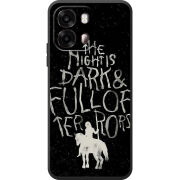 Чохол BoxFace OPPO A6s 4G 