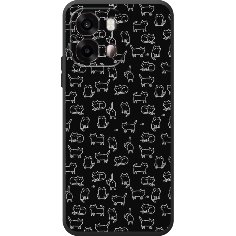 Чохол BoxFace OPPO A6s 4G 