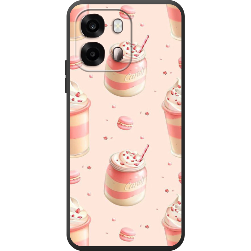 Чохол BoxFace OPPO A6s 4G 