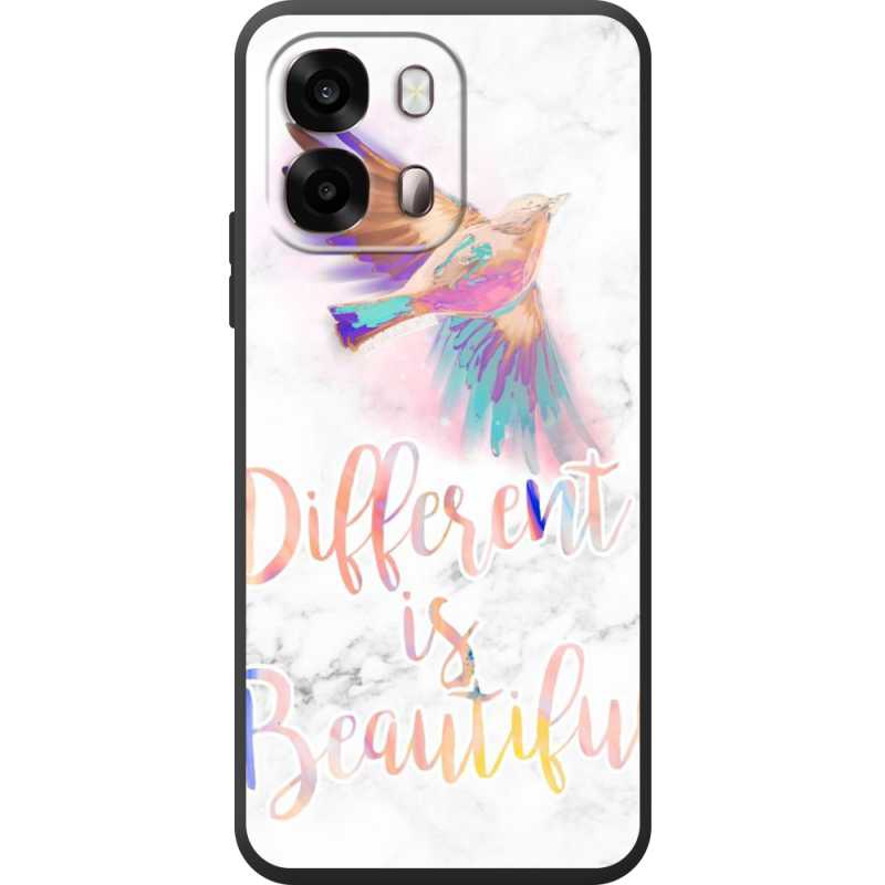 Чохол BoxFace OPPO A6s 4G 