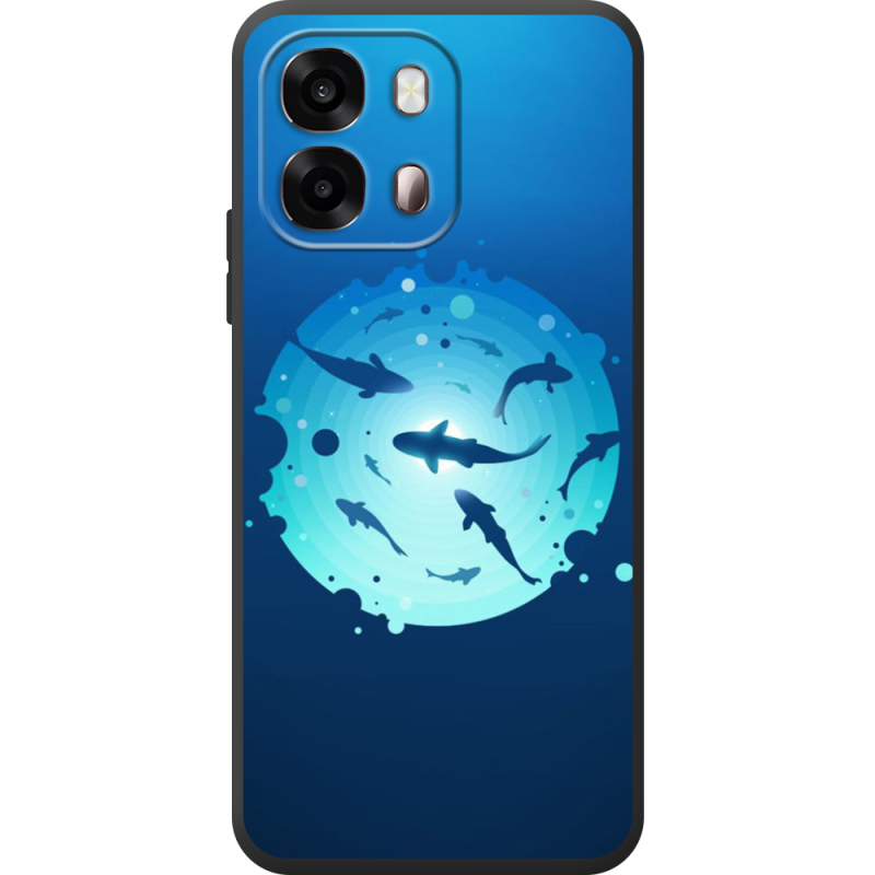 Чохол BoxFace OPPO A6s 4G 