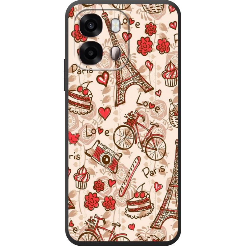 Чохол BoxFace OPPO A6s 4G 