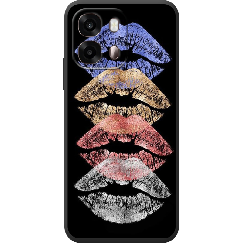 Чохол BoxFace OPPO A6s 4G 