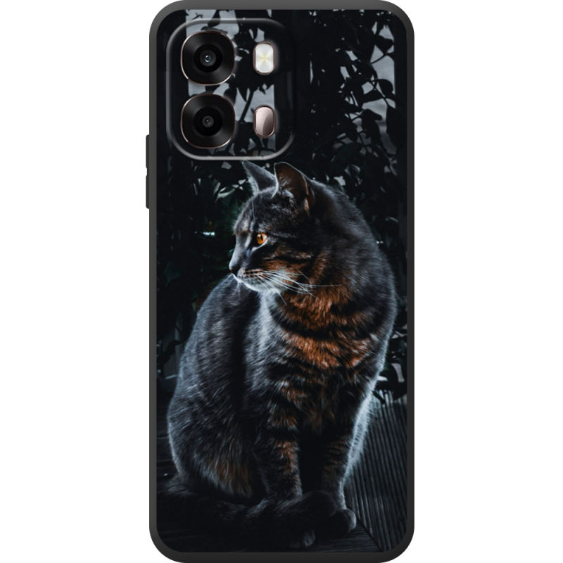 Чохол BoxFace OPPO A6s 4G 