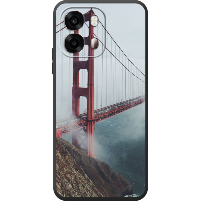 Чохол BoxFace OPPO A6s 4G 