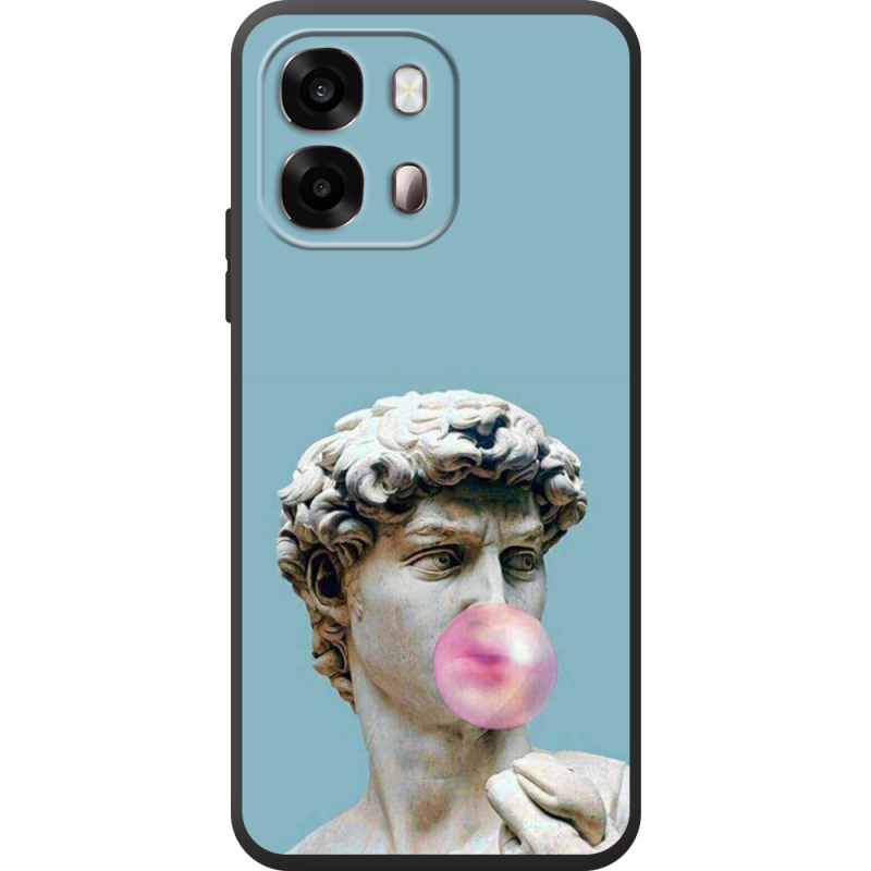 Чохол BoxFace OPPO A6s 4G 