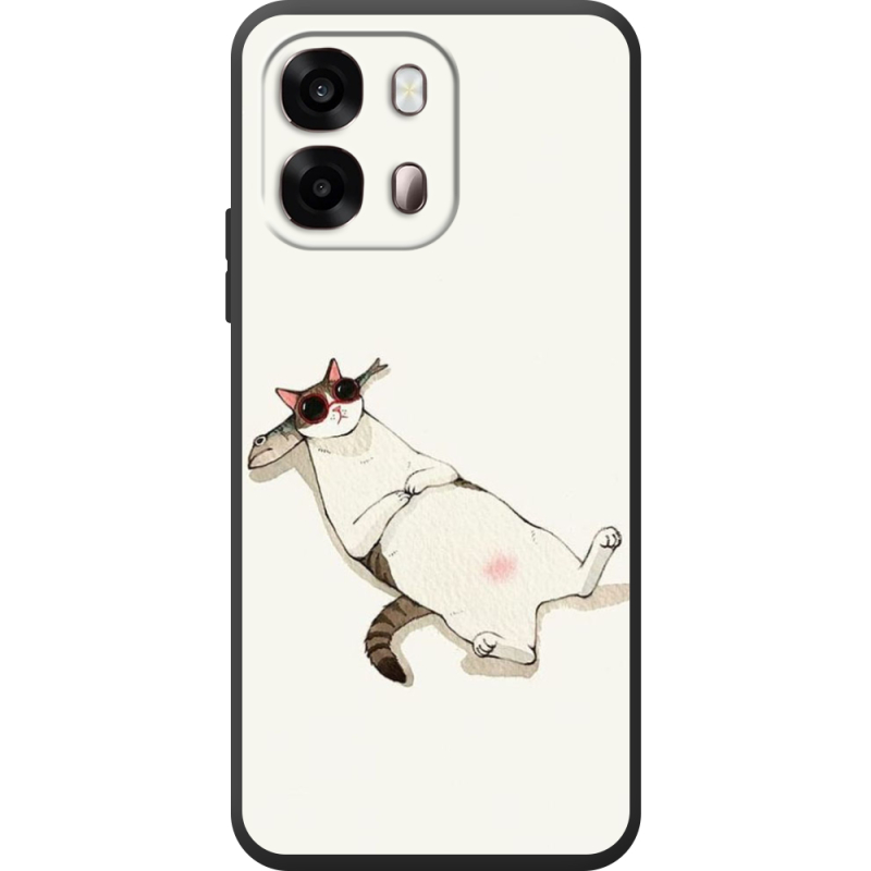 Чохол BoxFace OPPO A6s 4G 