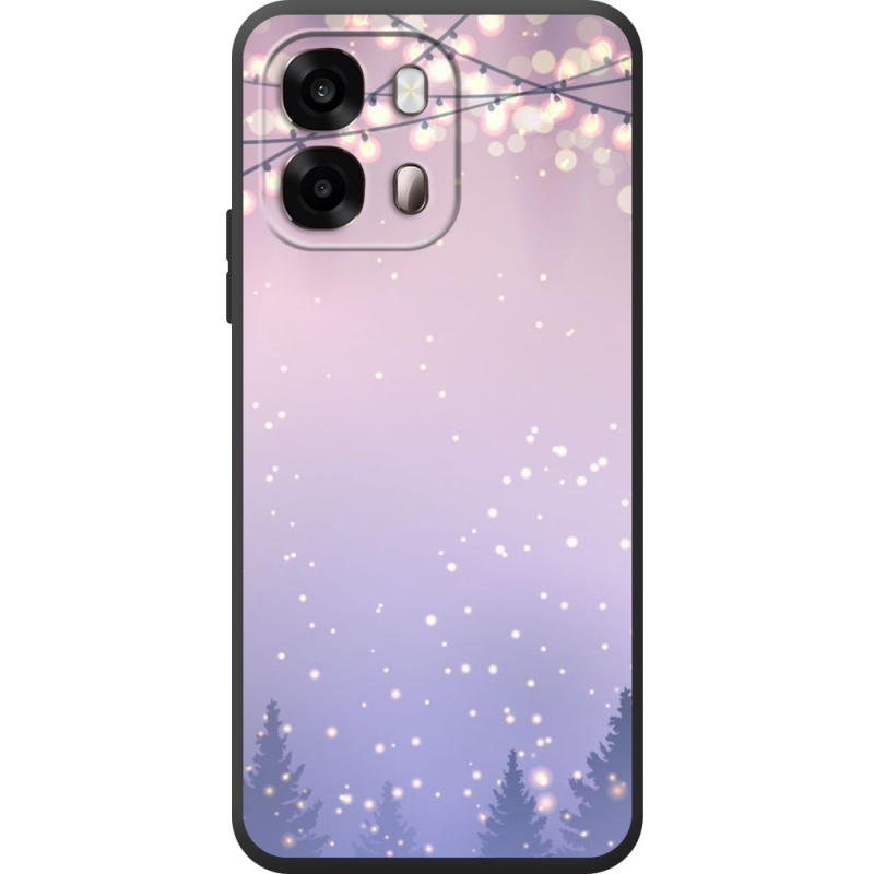 Чохол BoxFace OPPO A6s 4G 