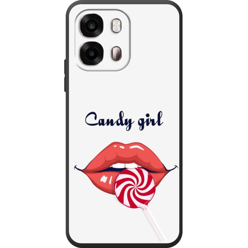 Чохол BoxFace OPPO A6s 4G 