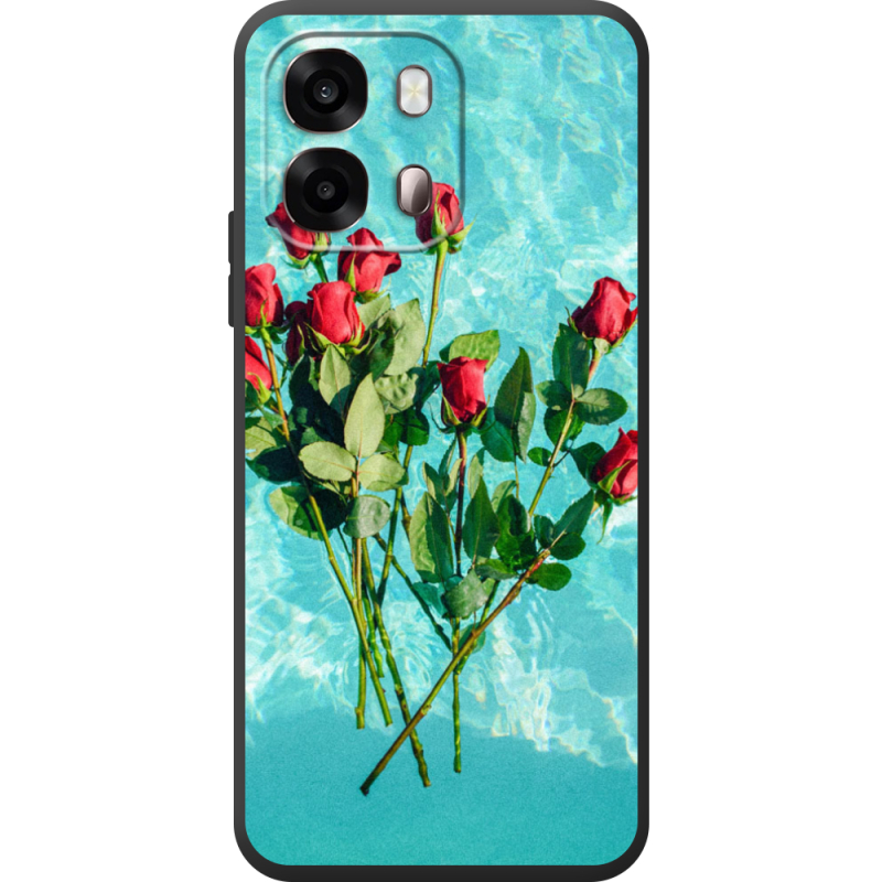 Чохол BoxFace OPPO A6s 4G 