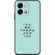 Чохол BoxFace OPPO A6s 4G 