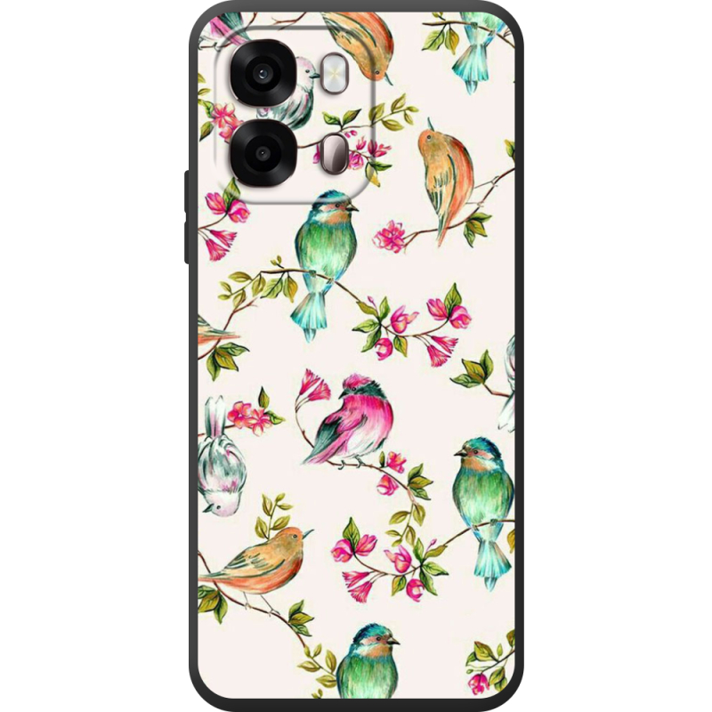 Чохол BoxFace OPPO A6s 4G 