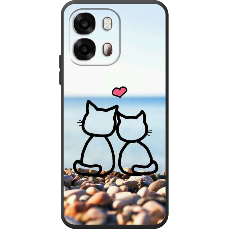 Чохол BoxFace OPPO A6s 4G 