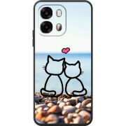 Чохол BoxFace OPPO A6s 4G 