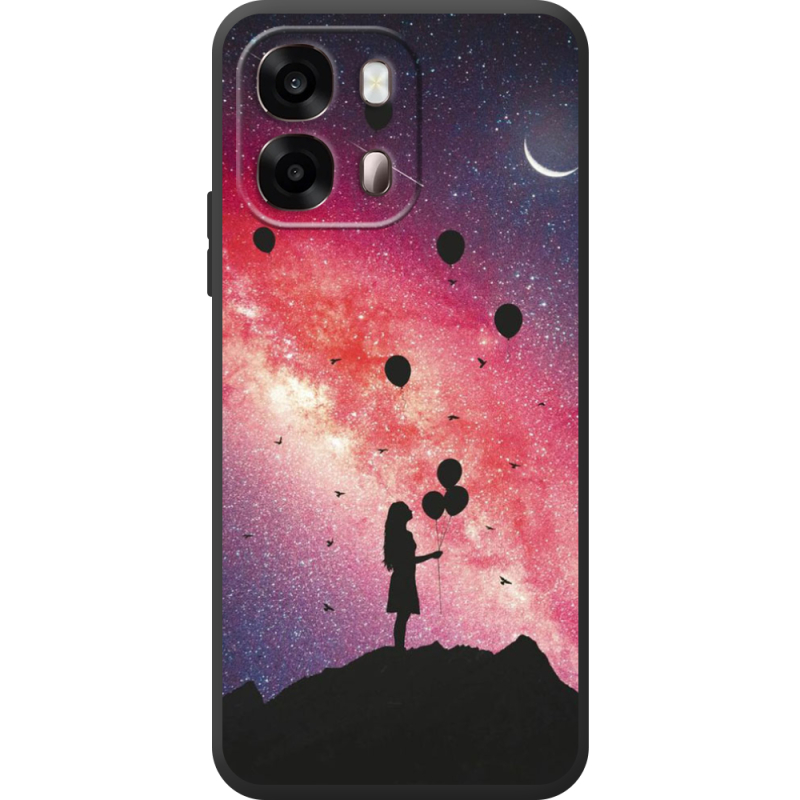 Чохол BoxFace OPPO A6s 4G 