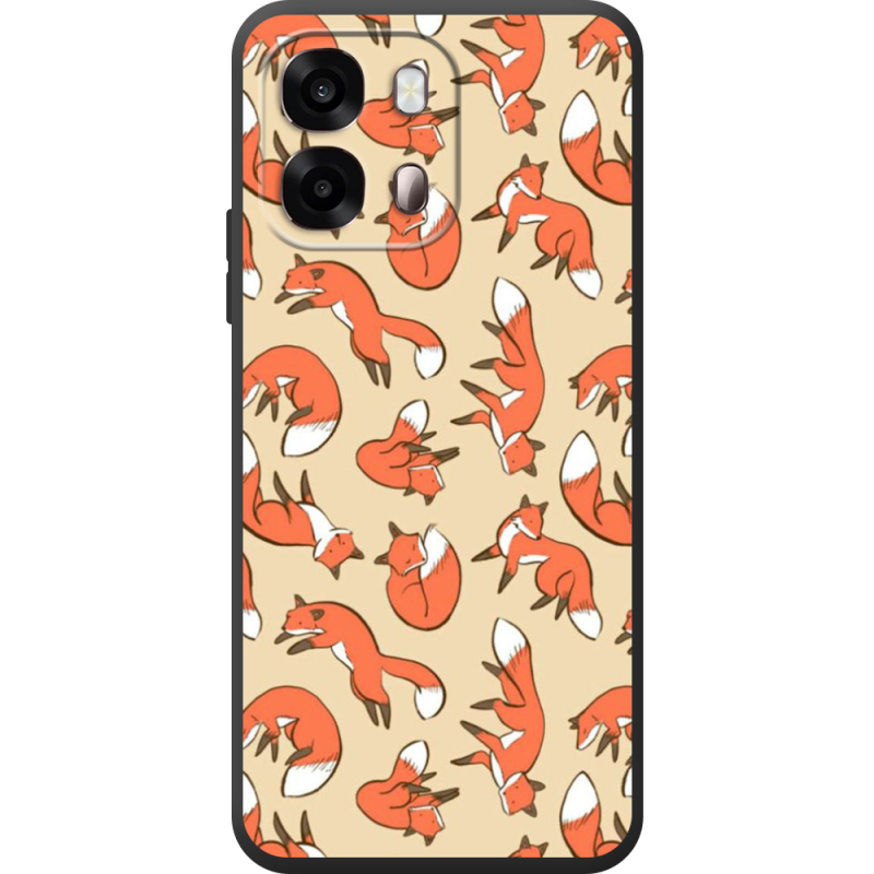 Чохол BoxFace OPPO A6s 4G 