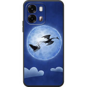 Чохол BoxFace OPPO A6s 4G Christmas Dragon