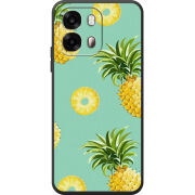 Чохол BoxFace OPPO A6s 4G 