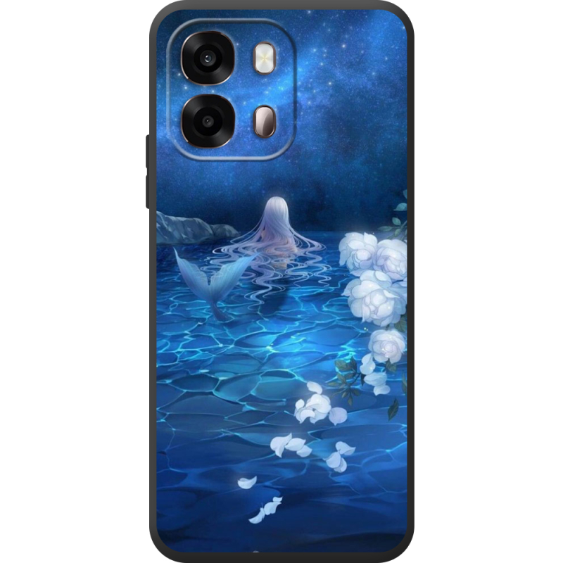 Чохол BoxFace OPPO A6s 4G 