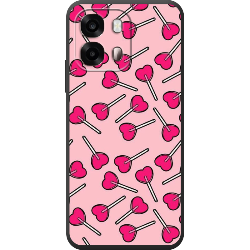 Чохол BoxFace OPPO A6s 4G 