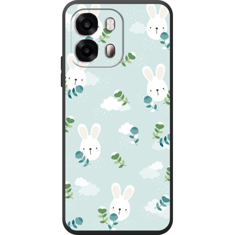 Чохол BoxFace OPPO A6s 4G 