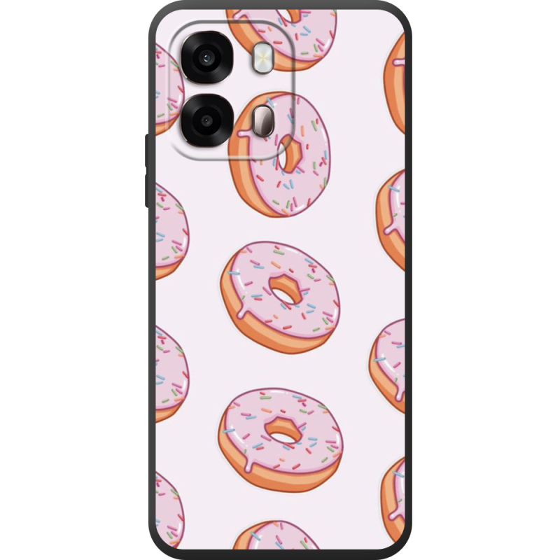 Чохол BoxFace OPPO A6s 4G 