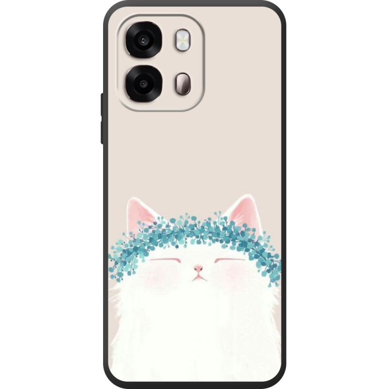 Чохол BoxFace OPPO A6s 4G 