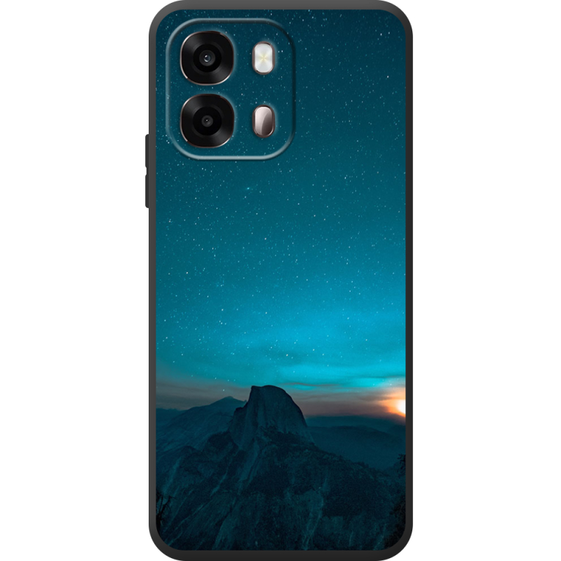 Чохол BoxFace OPPO A6s 4G 