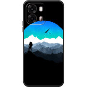 Чохол BoxFace OPPO A6s 4G 