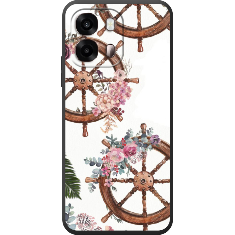 Чохол BoxFace OPPO A6s 4G 