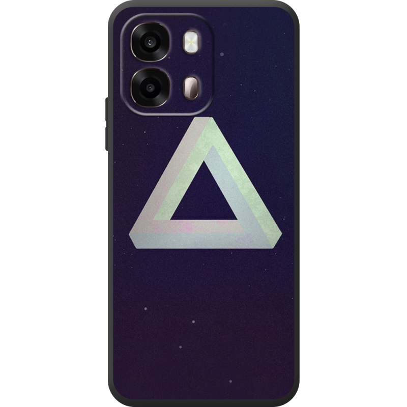 Чохол BoxFace OPPO A6s 4G 