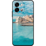 Чохол BoxFace OPPO A6s 4G Seaside